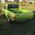  Datsun 1200 1980 UTE 4 SP Manual 1 2L Carb 