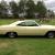  SS Impala Coupe 396 BIG Block Auto AIR Power Matching Numbers 