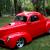 1941 Coupe,Red/Tan,Awesome Build,502BB,Turbo 400,Disc,Non Pro-Street,9
