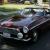 1965 Volvo P1800 S