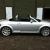  Audi TT Roadster - Rare 180 BHP 6 Speed variant 