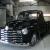  CHEVY STEPSIDE PICKUP TRUCK 1948 V8 