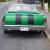  Classic Muscle Car 1966 Chevrolet El Camino 