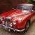  DAIMLER V8 250 AUTO , RED , 3 OWNERS 