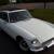 1973 MGB GT WHITE, Chrome Bumper, Tax and Test, Recent Restoration. No reserve. 