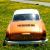  VW Karmann Ghia 1973 34,000 miles original rhd