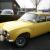  Ford Escort RS1600 MK1 