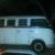  1966 Volkswagen Splitty Bus Camper Westy 