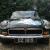  V8 MGB Roadster 1967 Tax Exempt 
