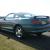  1997 FORD MUSTANG COBRA SVT 4.6 V8 quad cam 