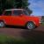  Austin Mini Coupe 1975 Mini Clubman 1310cc Imported Model Internal Hinges 