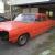  Baged Notched 4 Link Shaved 64 Chev Belair Impala Drag 