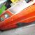  Baged Notched 4 Link Shaved 64 Chev Belair Impala Drag 