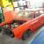  Baged Notched 4 Link Shaved 64 Chev Belair Impala Drag 