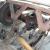  Baged Notched 4 Link Shaved 64 Chev Belair Impala Drag 