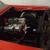 Baged Notched 4 Link Shaved 64 Chev Belair Impala Drag 