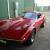  1971 Chevrolet Corvette 