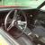  1971 Chevrolet Corvette 