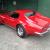 1971 Chevrolet Corvette 