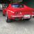  1971 Chevrolet Corvette 