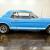  1965 Ford Mustang Coupe 