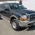  2001 FORD EXCURSION LTD, 49,000 MILES, 2 OWNERS FROM NEW, 6.8 LITRE AUTO 4x4 