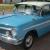1962 HOLDEN EJ Special, 6 Cylinder, Automatic, Right Hand Drive, GM Product
