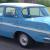1962 HOLDEN EJ Special, 6 Cylinder, Automatic, Right Hand Drive, GM Product