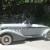 1936 Auburn II Speedster Replica