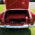  1960 Sunbeam ALPINE Sports/Convertible 1592cc Petrol Series 1 