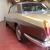  ROLLS ROYCE CORNICHE FHC 1975 ONE OWNER 40,000 MILES ONLY, FSH, STUNNING 