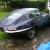  JAGUARE E TYPE COUPE 1968 SIR 1 AND A HALF 4,2 LTR,L.H.D. BARN FIND,1 OWNER CAR 