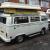  vw camper 1975 californian import never welded totaly rot free, 
