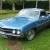  1970 FORD RANCHERO 500 CLEVELAND 351 2V, SHOW CONDITION 