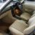  Mercedes-Benz 300SL Automatic 107 Model 1987 Only 42000 Miles From New 