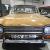  Ford Escort 1300XL 120 miles from new 