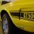 1969 Shelby GT 500, 428 Super Cobra Jet, Drag Pack, Special Order Grabber Yellow