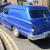  1958 Chevy Biscayne Delivery Sedan 