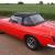  MGB Roadster Chrome bumper overdrive leather Blaze with Black Full MOT 6mth Tax 