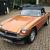  MG MGB LE ROADSTER CLASSIC LIMITED EDITION RESTORED, 2 Doors 