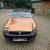  MG MGB LE ROADSTER CLASSIC LIMITED EDITION RESTORED, 2 Doors 