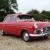 1959 FORD ZEPHYR LOW-LINE MARK 2, SHOW CONDITION 