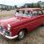  1959 FORD ZEPHYR LOW-LINE MARK 2, SHOW CONDITION 