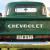  1953 Chevrolet Pick UP Truck Long BED HOT ROD Lowrider Cruiser Rare 