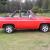  1973 Chev K5 Blazer Chevrolet 2WD 4WD Hard TOP AND Full Soft TOP 