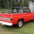  1973 Chev K5 Blazer Chevrolet 2WD 4WD Hard TOP AND Full Soft TOP 