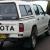  Toyota Hilux SR5 4x4 2000 Dual CAB UTE 5 SP Manual 4x4 3L Diesel 