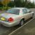  1998 FORD CROWN VICTORIA UNDERCOVER COP CAR/SHERIFF/TAXI ETC 
