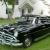 1951 Hudson Pacemaker Coupe with 308,Restored,Rust free,Black Beauty,Gray Inter.