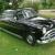 1951 Hudson Pacemaker Coupe with 308,Restored,Rust free,Black Beauty,Gray Inter.